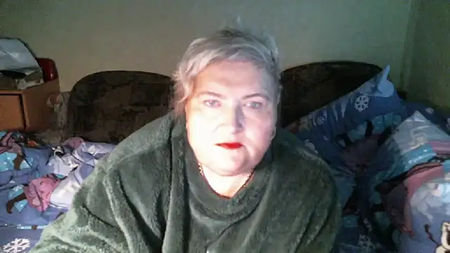 Lana555 online show from January 18, 10:17 pm