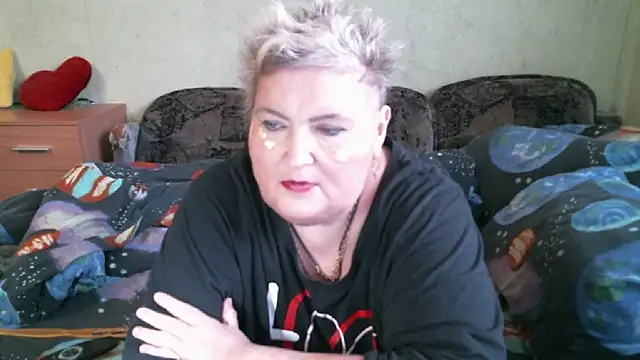 Lana555 online show from February 20, 11:12 am