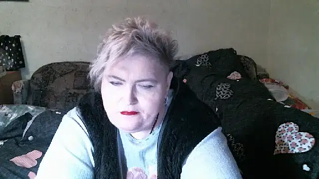 Lana555 online show from November 6, 7:42 pm