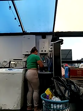 Asuna yuuky online show from October 11, 8:55 pm