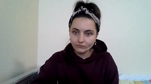 DInaraXRose online show from October 13, 9:56 am