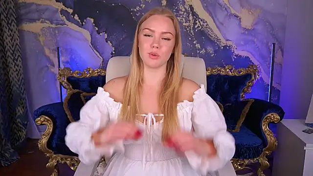 CelesteNoir online show from September 24, 6:45 am