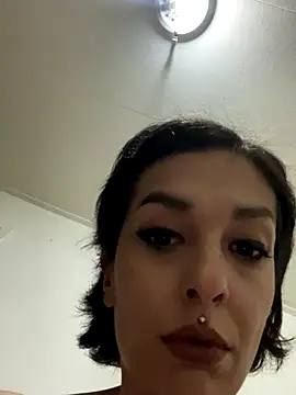 Piggiteablacktea online show from October 10, 5:51 pm