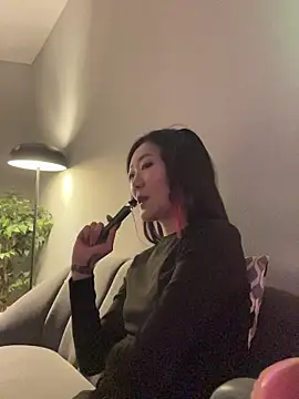 AikoYamada online show from January 17, 6:32 am