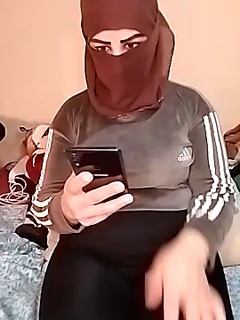 Sofia maroc99 online show from February 2, 11:15 pm