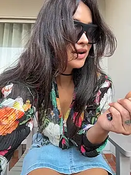 Ofcourseoneday online show from April 17, 10:17 am