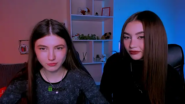 barbara crazy online show from October 7, 7:07 pm