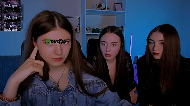 barbara crazy online show from October 10, 1:38 pm