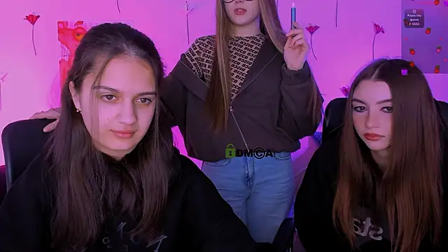 barbara crazy online show from March 7, 7:54 pm