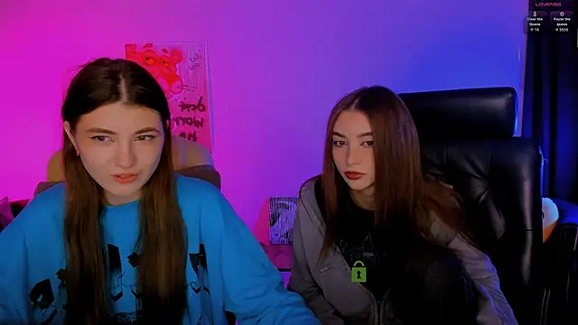 barbara crazy online show from November 11, 8:06 pm