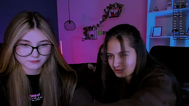 barbara crazy online show from March 27, 7:58 pm