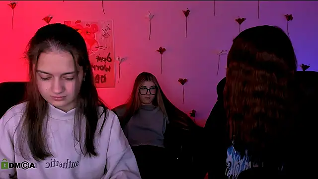 barbara crazy online show from February 21, 8:31 pm