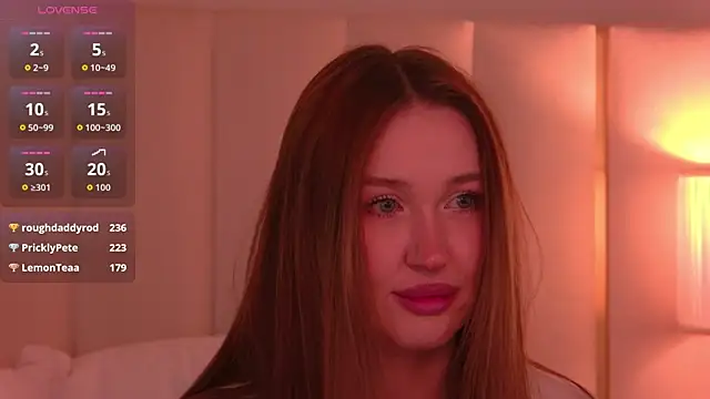 NancySmitts online show from December 13, 8:26 pm