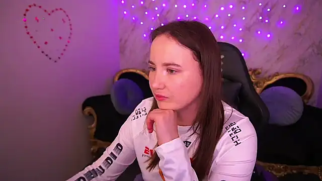 SofieBloom online show from March 11, 12:26 am