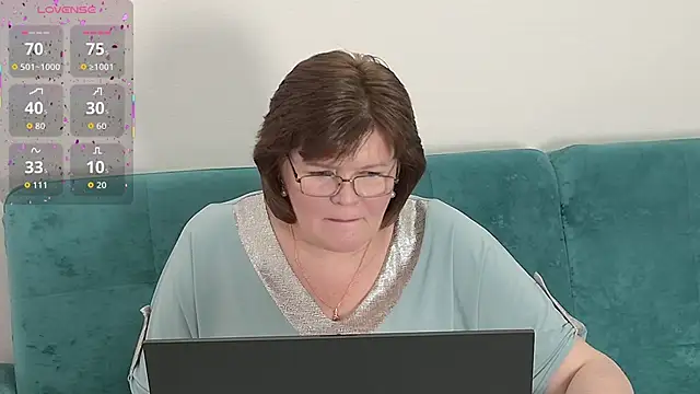 Sandra Sunrise online show from September 22, 10:14 am