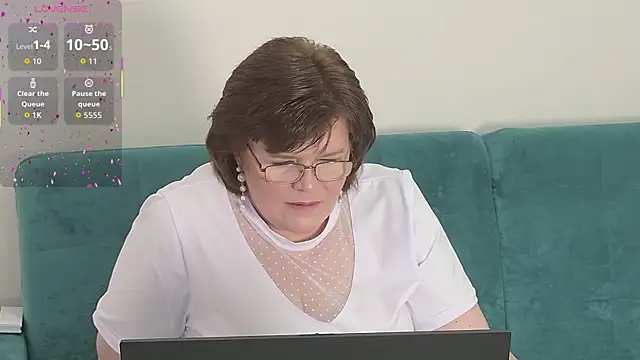 Sandra Sunrise online show from September 21, 9:52 am