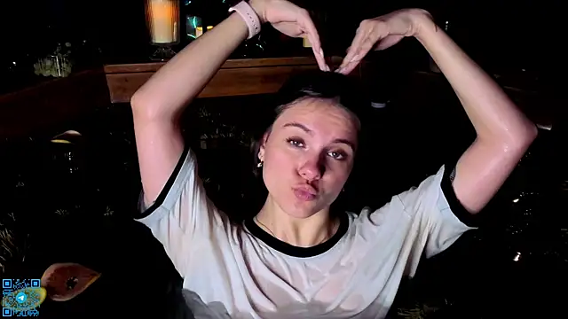 chloemilka online show from May 23, 9:24 pm