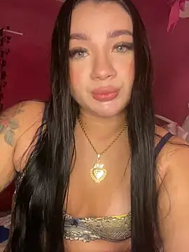 eurenatacardos online show from November 12, 8:51 pm