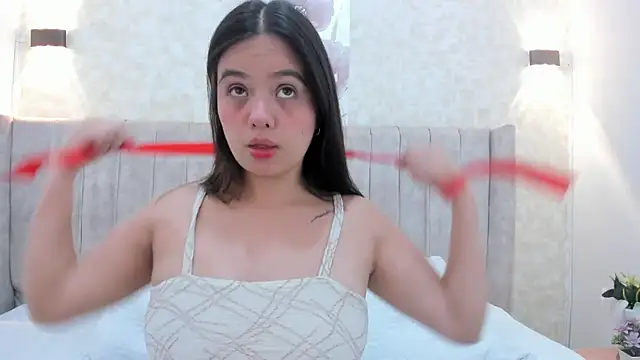 thamiina  online show from March 30, 7:02 pm