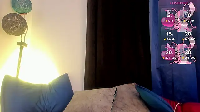 Maitte love online show from November 6, 10:43 am