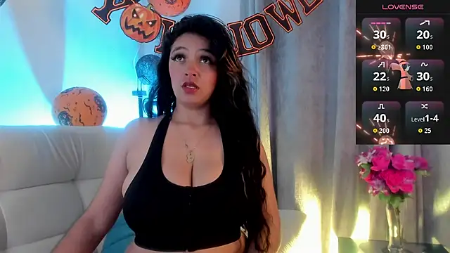 Maitte love online show from October 11, 8:44 pm