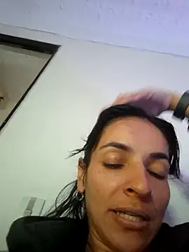 karol rose online show from October 22, 8:47 pm