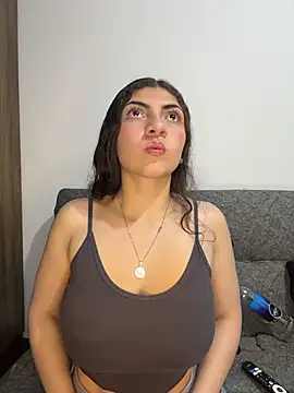 arieel  722 online show from October 15, 4:48 am