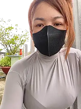 Tina Ty online show from October 23, 6:52 am