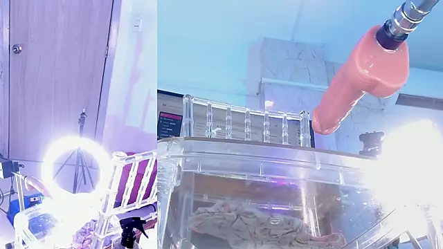 NinaCapelli online show from September 27, 6:20 am