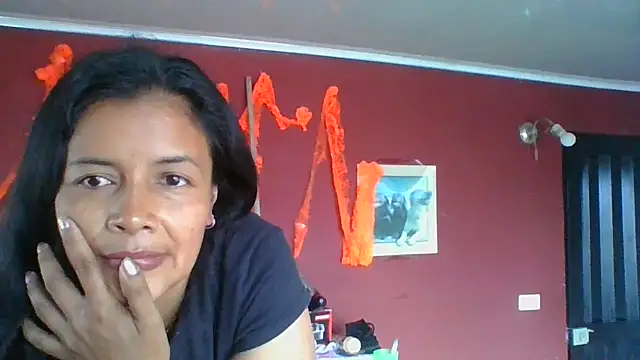 DianaOchoa  online show from October 23, 7:42 pm