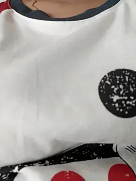 Susu Nana68 online show from September 17, 8:34 am