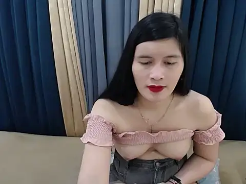 pinay amaliax online show from October 12, 1:02 pm