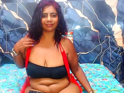 indianerotica69 online show from January 10, 6:56 pm