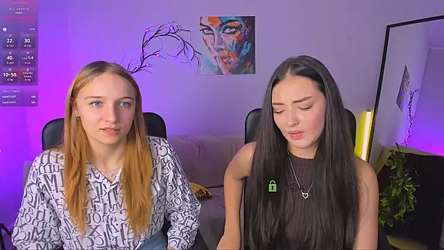 miki-niki online show from October 13, 1:25 pm