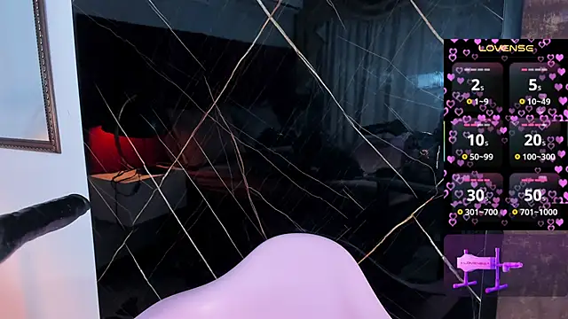 abby blond  online show from February 18, 12:04 pm