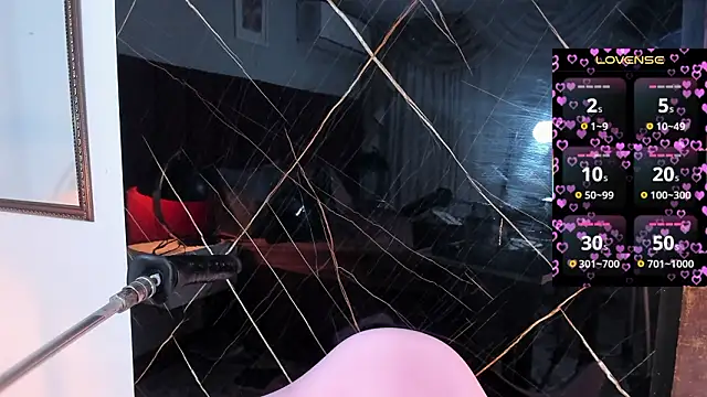 abby blond  online show from February 15, 12:15 pm