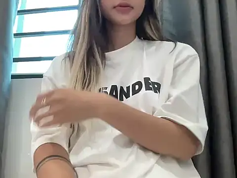 Min sara69 online show from October 12, 8:39 am