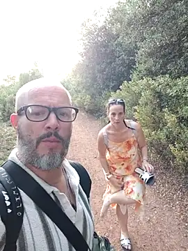 caro252 online show from June 3, 6:13 pm