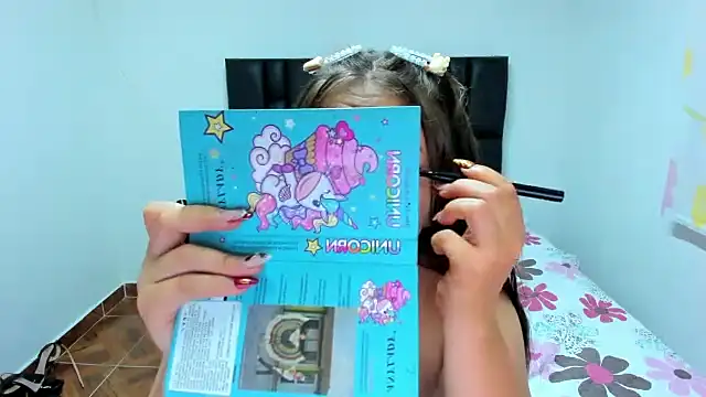 Thompson Ema online show from October 12, 2:47 am