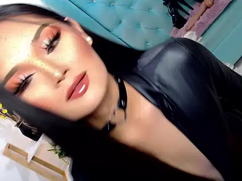 Cleofex online show from October 14, 10:45 pm