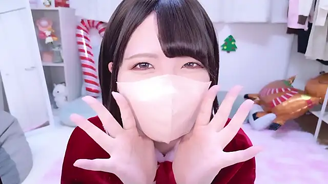 Anzu xx online show from December 22, 2:20 pm