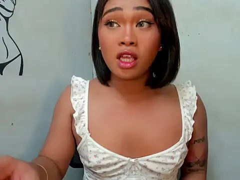 Exotic alyssa69 online show from September 24, 9:03 pm