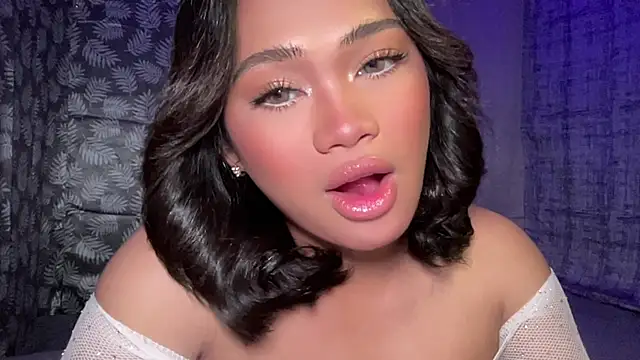 Exotic alyssa69 online show from April 3, 1:58 am