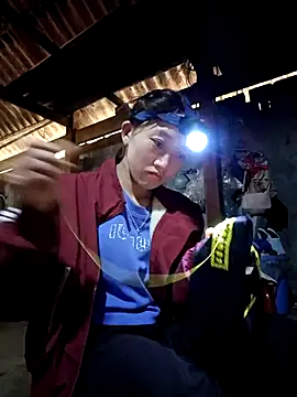 Zhan99999 online show from December 15, 3:45 am