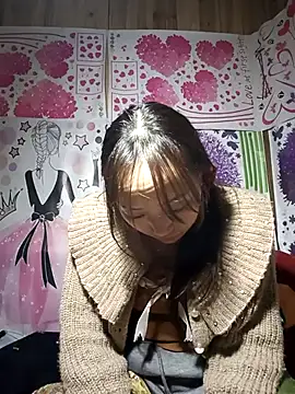 Zhan99999 online show from February 19, 2:11 am