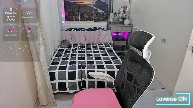 Miss VictoriaWilliams online show from September 22, 7:56 pm