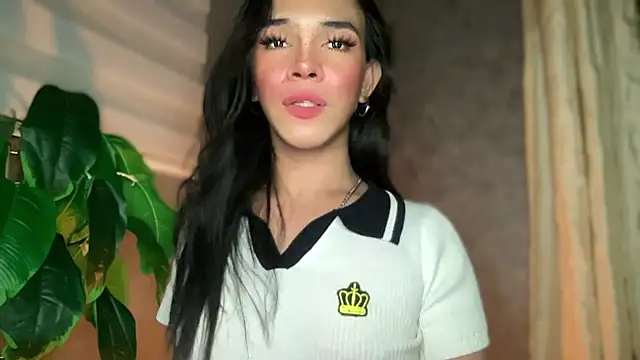 Misselliefayexxx online show from September 14, 3:04 am