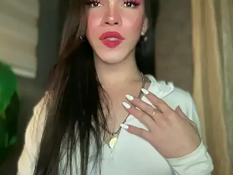 Misselliefayexxx online show from April 9, 1:05 pm