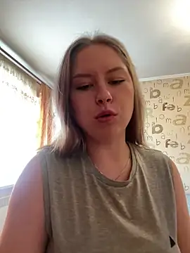 Tomyris yuki online show from February 26, 11:31 am