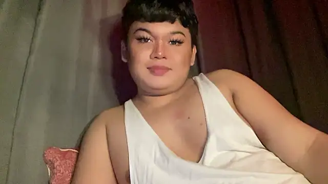 RedHead Thalia online show from January 18, 9:22 pm